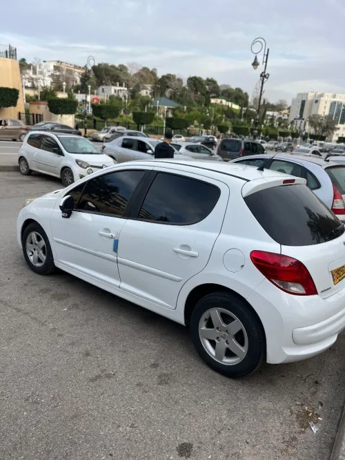Peugeot 207 2013 Sportium