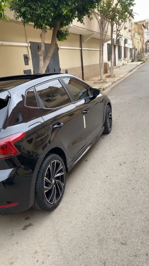 Seat Ibiza 2018 Advanced +