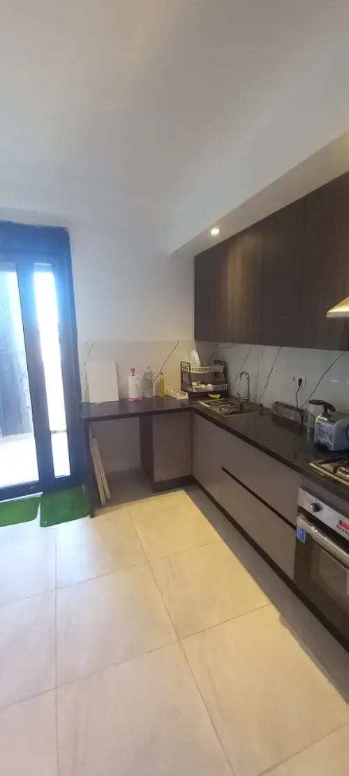 Vente Appartement F3 Oran Oran