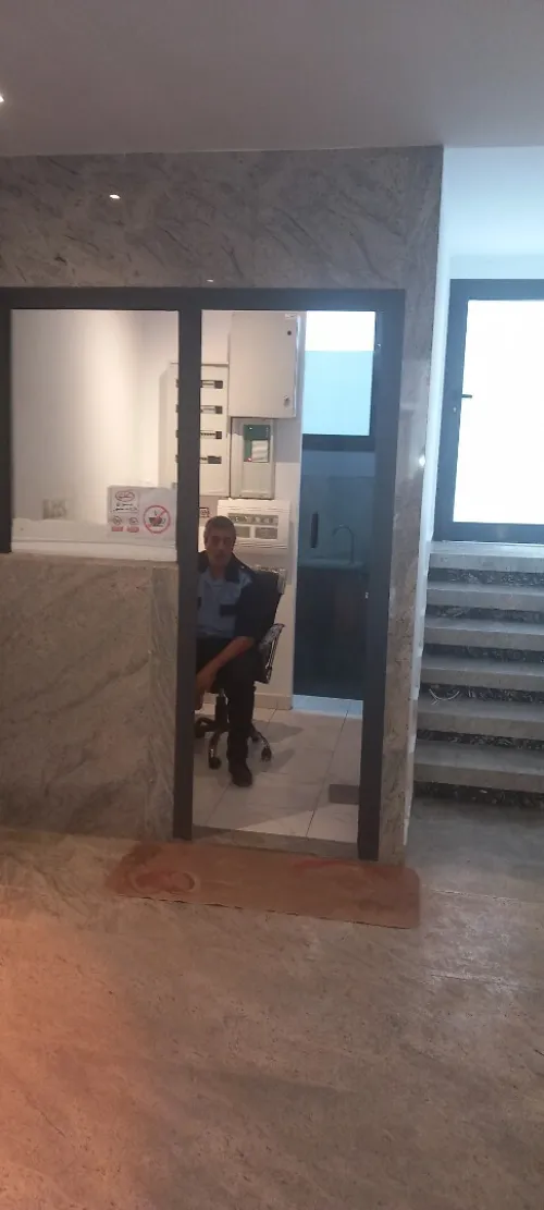 Vente Appartement F3 Oran Oran