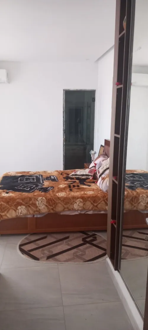 Vente Appartement F3 Oran Oran