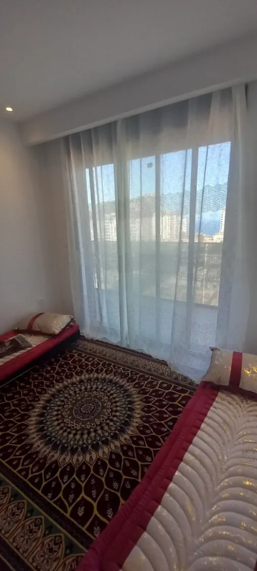 Vente Appartement F3 Oran Oran