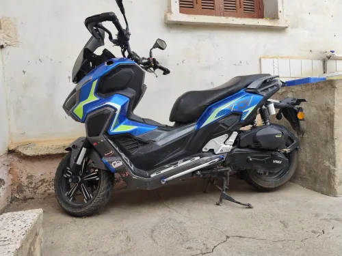 Vms Xdv200 2023