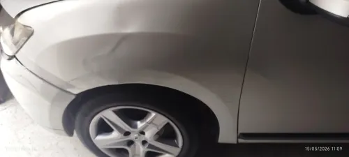 Renault Symbol 2015 Made In Bladi