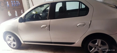 Renault Symbol 2015 Made In Bladi