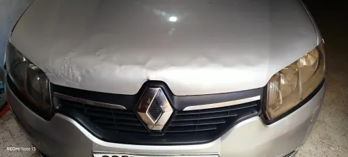 Renault Symbol 2015 Made In Bladi
