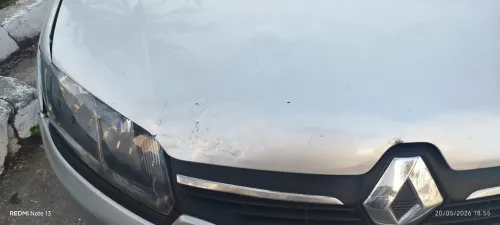 Renault Symbol 2015 Made In Bladi
