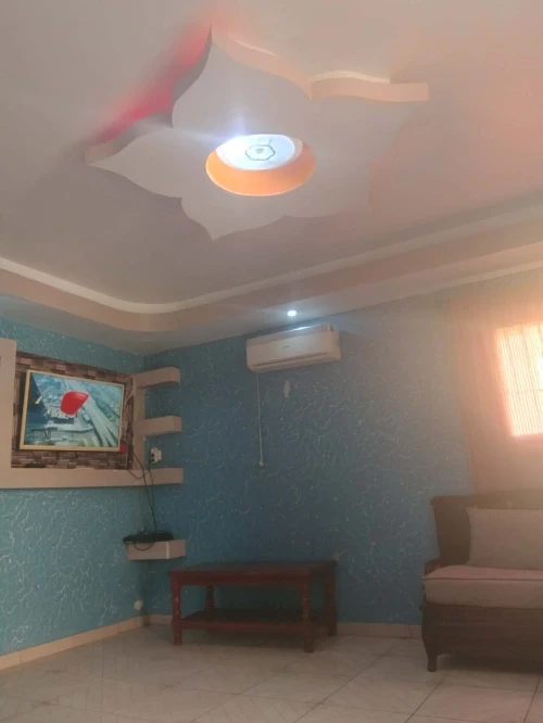 Location Appartement Duplex F2 Jijel El ancer