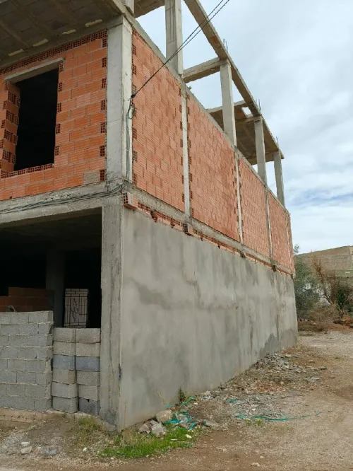 Vente Appartement Niveau de villa Tlemcen Chetouane