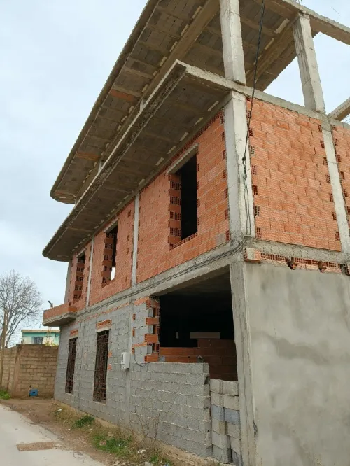 Vente Appartement Niveau de villa Tlemcen Chetouane