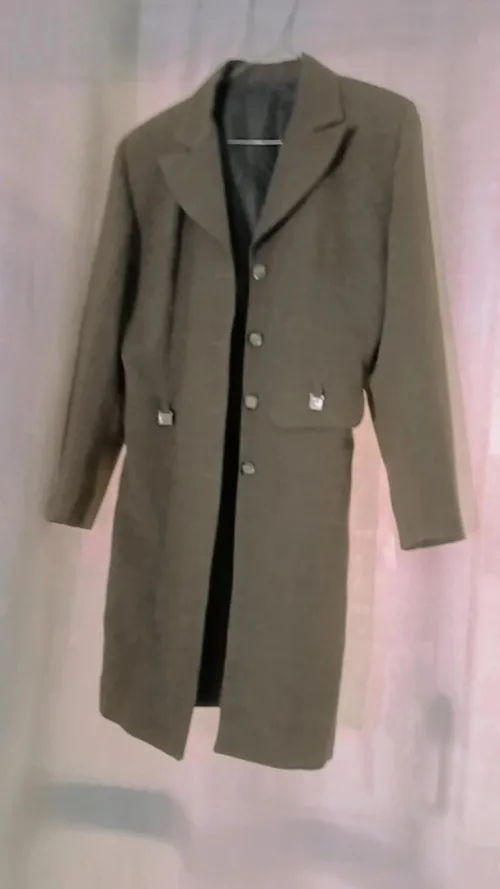 Veste classique exceptionnelle