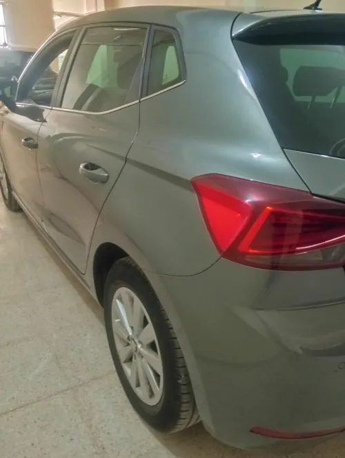 Seat Ibiza 2018 Style Facelift