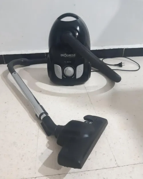 Aspirateur bonne occasion
