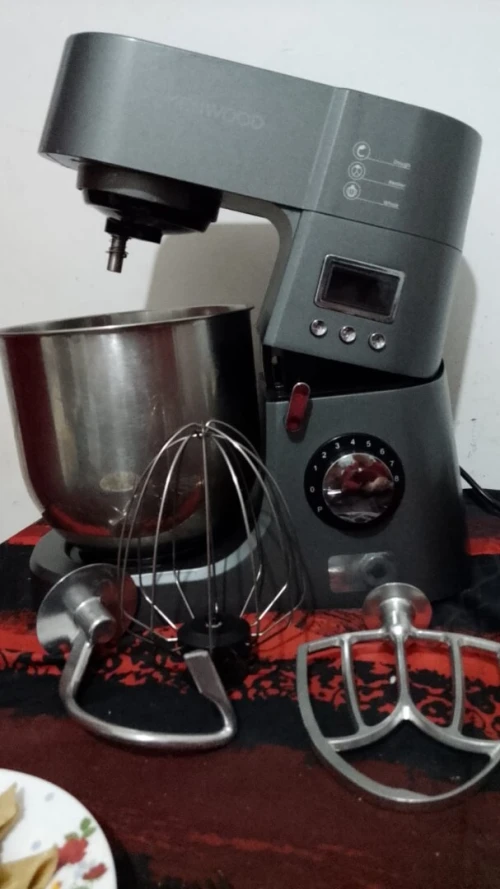 Pétrin 5 litres
