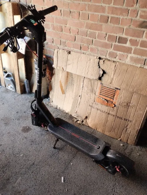 Ninbot max G3