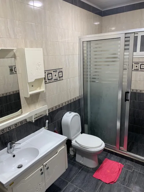 Location Appartement Niveau de villa F4 Alger El achour