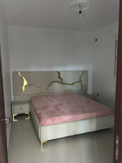 Location Appartement Niveau de villa F4 Alger El achour