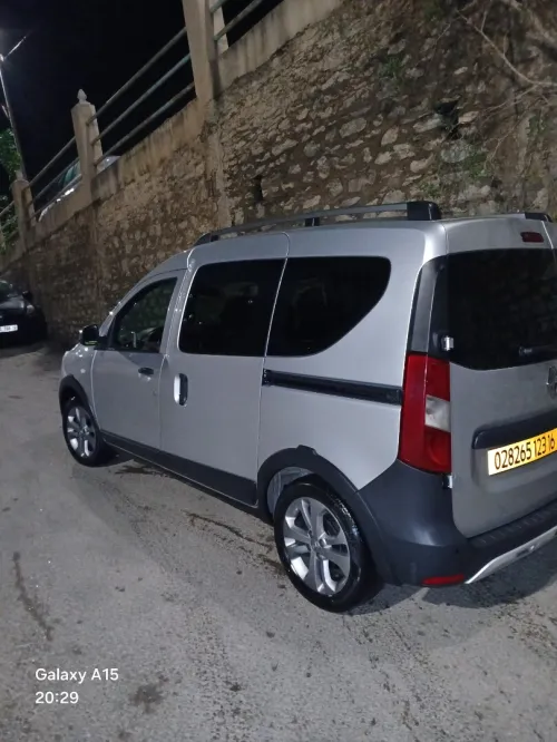 Renault Kangoo 2023 Evolution