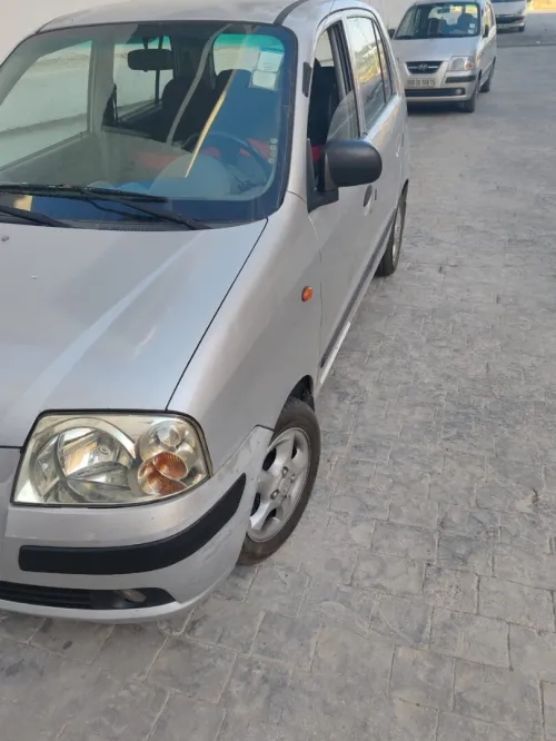Hyundai Atos 2010 Atos