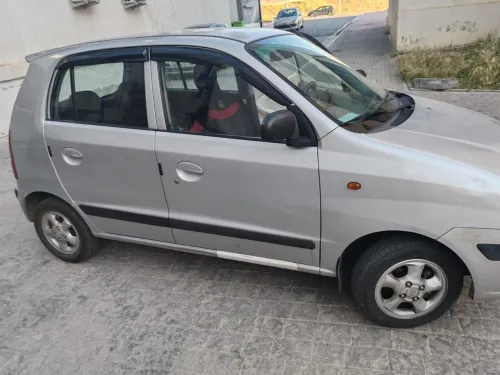Hyundai Atos 2010 Atos