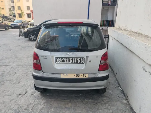 Hyundai Atos 2010 Atos