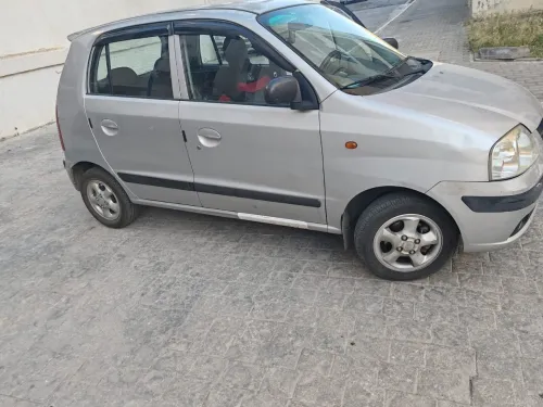 Hyundai Atos 2010 Atos