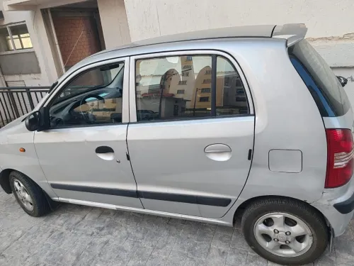 Hyundai Atos 2010 Atos