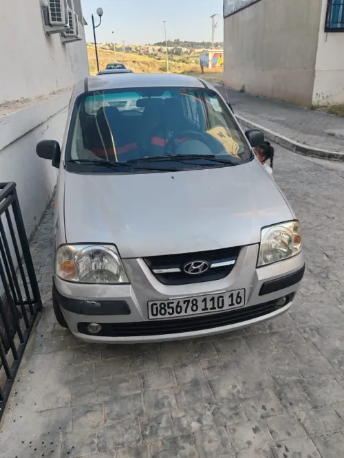 Hyundai Atos 2010 Atos