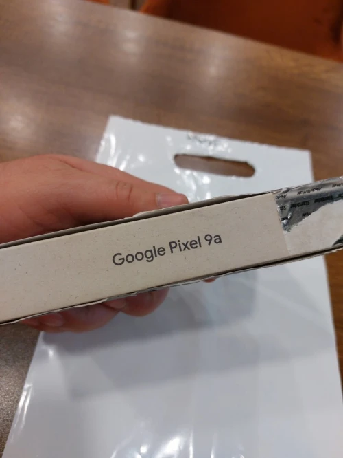 Google 9a