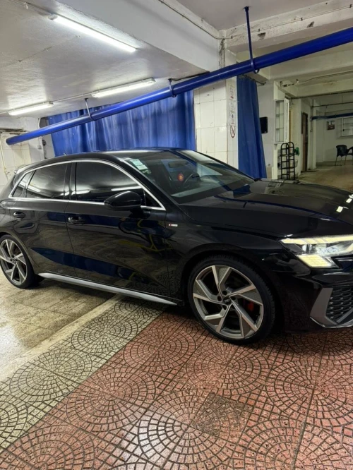 Audi A3 Sportback 2021 Sport Line