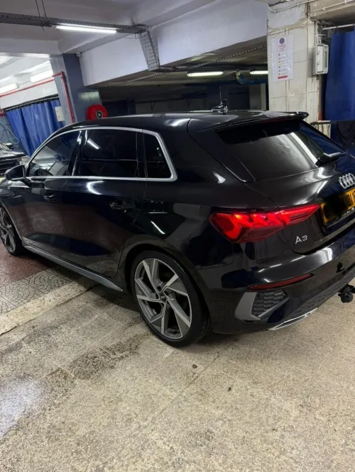 Audi A3 Sportback 2021 Sport Line