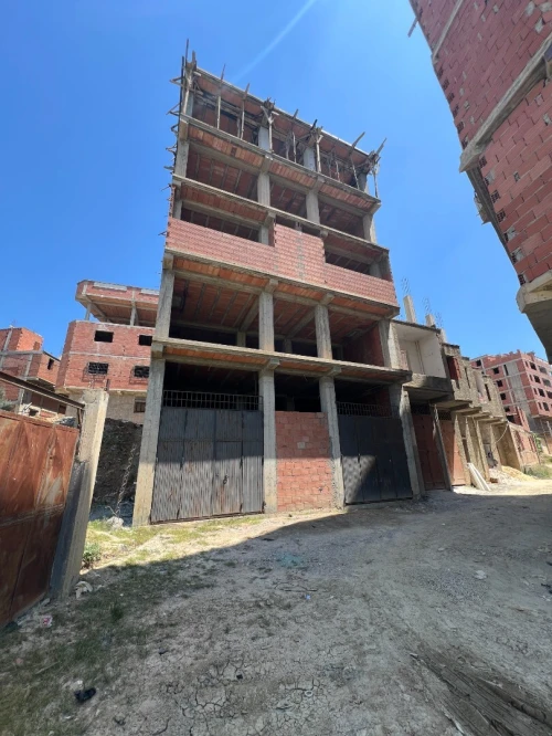 Vente Appartement Studio F2 F3 Boumerdès Boudouaou