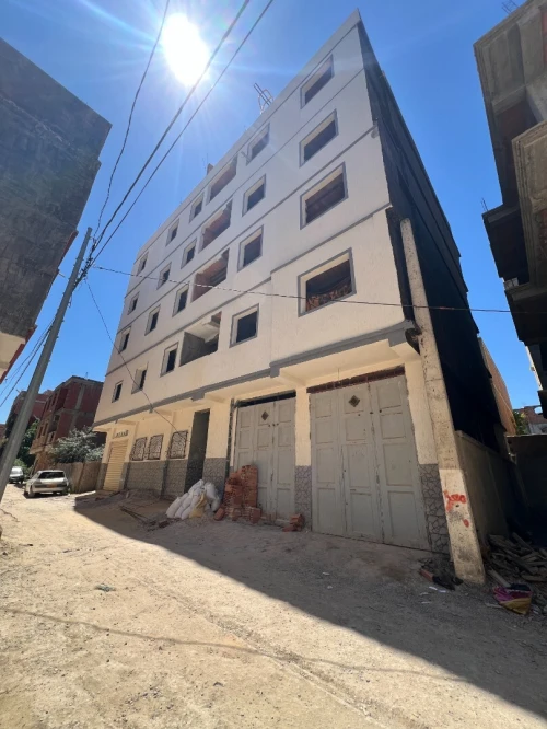 Vente Appartement F3 Boumerdès Boudouaou