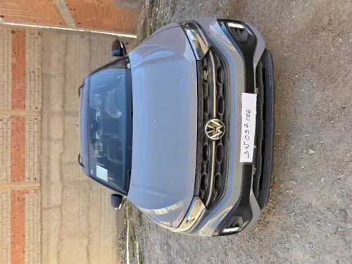Volkswagen T-Roc 2026 R-Line 