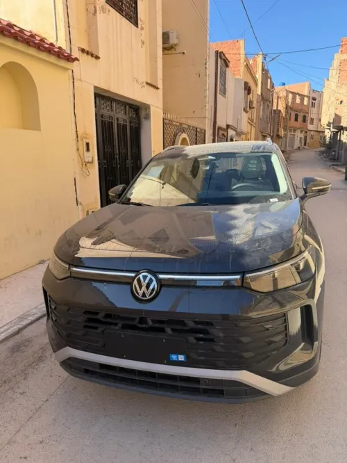 Volkswagen Tayron 2026 Elegance