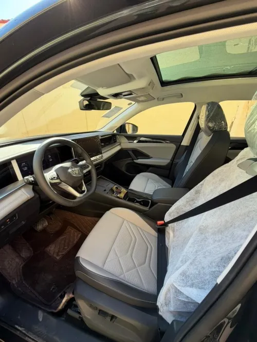 Volkswagen Tayron 2026 Elegance