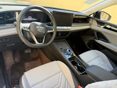 Volkswagen Tayron 2026 Elegance