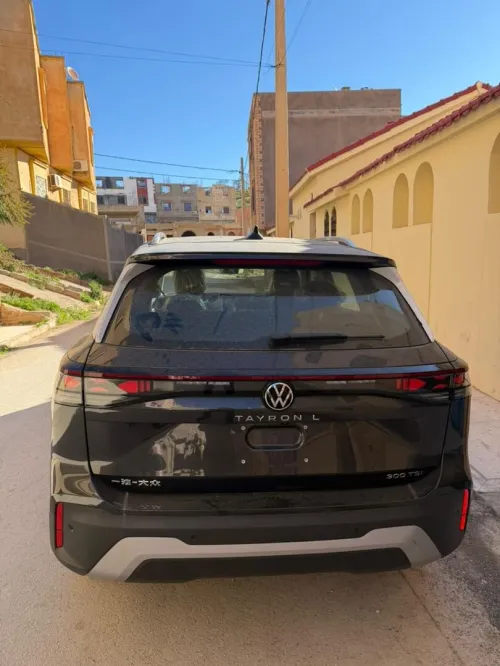 Volkswagen Tayron 2026 Elegance