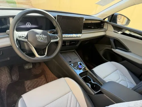 Volkswagen Tayron 2026 Elegance