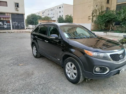 Kia Sportage 2010 