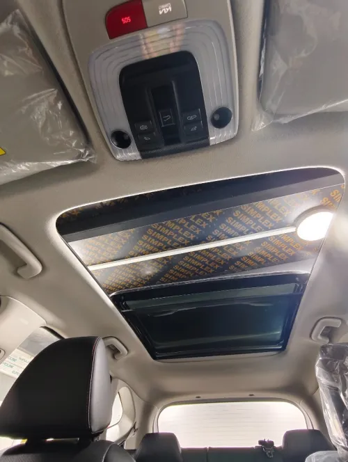 Kia Seltos 2026 Premium edition camera 360° La toute option