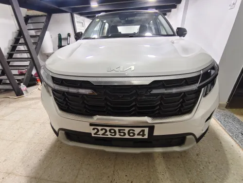 Kia Seltos 2026 Premium edition camera 360° La toute option