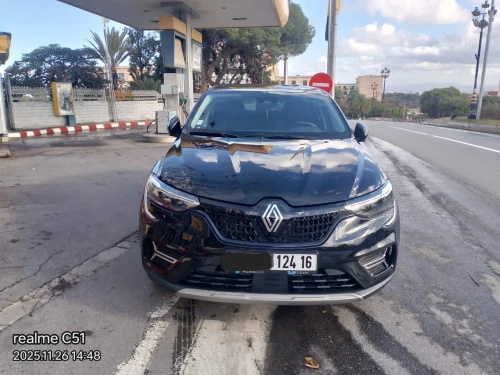 Renault Arkana 2024 Evolution