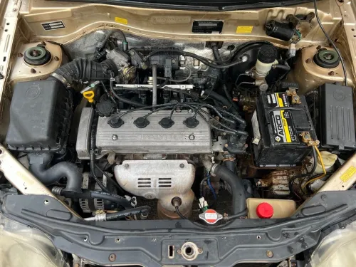 Geely CK 2012 L3 GL