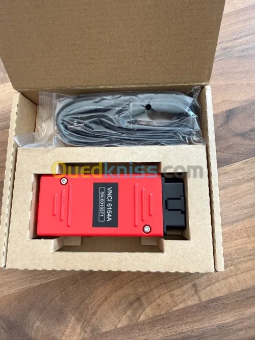 VNCI 6154A  Diagnostic Tool 
