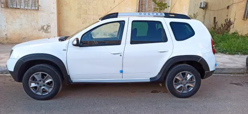 Dacia Duster 2015 Duster