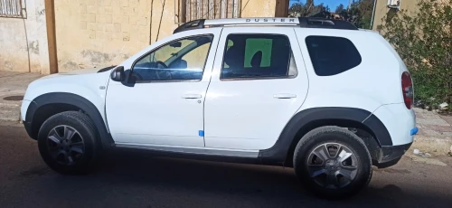 Dacia Duster 2015 Duster
