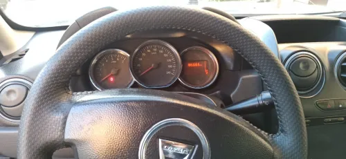 Dacia Duster 2015 Duster