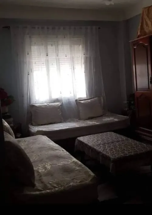 Vente Appartement F3 Tipaza Kolea