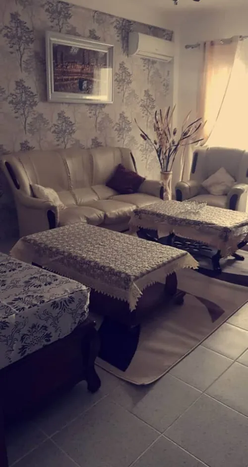 Vente Appartement F3 Tipaza Kolea